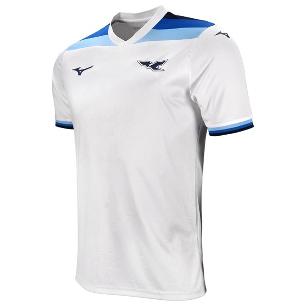 Tailandia Camiseta Lazio 125 ANNIVERSARY 2025/26